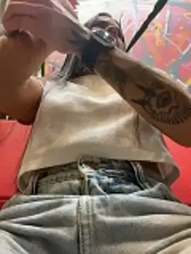 Stripchat Adult Webcam of ReggieG