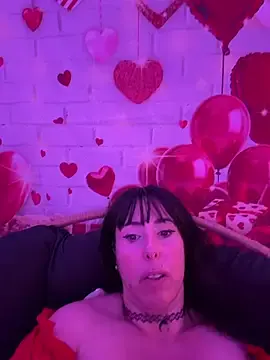 Stripchat Live Porn of juliee1979