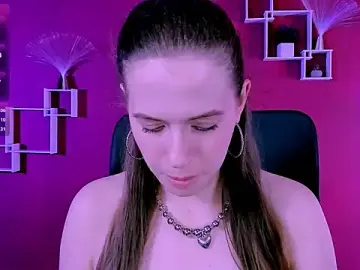 Stripchat Live Porn of lumi_soft