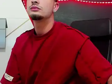 Stripchat Live Porn of BrandonTate