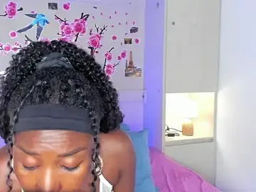Stripchat Sex Cam of TaylorBloom