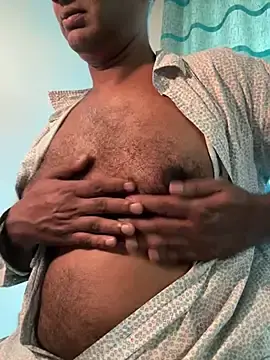 Stripchat Sex Chat of TheBeelzebun