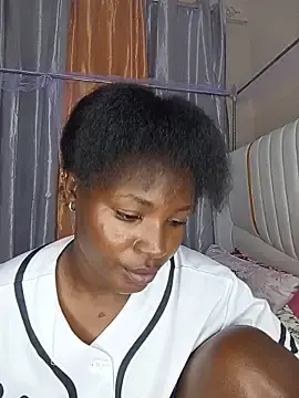 Stripchat Live Sex of TrishaKalid
