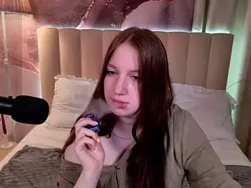 Stripchat Nude Webcam of Elisabeth_Binder