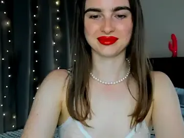 Stripchat Free Porn Cam of megann_fox2