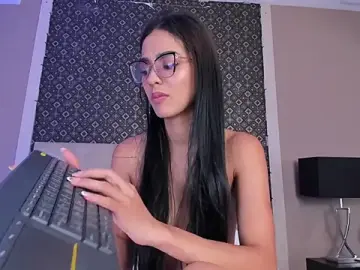 Stripchat Live Sex of Larissa_Luna