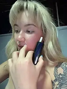 Stripchat Sex Chat of Rimmahottes