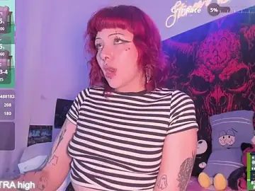 Stripchat Sex Chat of Sarah-Stoner