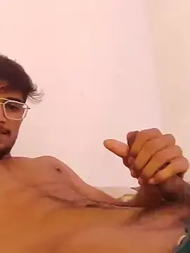 Stripchat Live Sex of kaushikhotty
