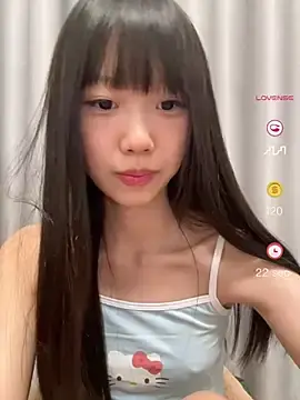 Stripchat Adult Webcams of xinyu789