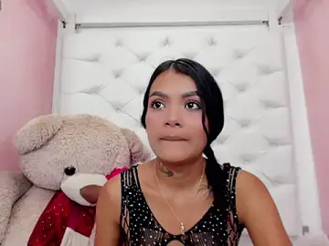 Stripchat Best live sex cam show of Mariana__spicy