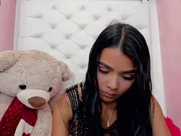 Stripchat Live Sex Cam of Mariana__spicy