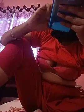 Stripchat Free Live Porn of Nilpori2