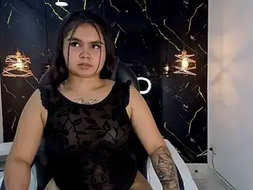 Stripchat Best live sex cam show of TifanyRoseX