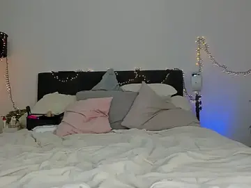 Stripchat Free Porn Cam of its_Nautica