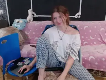 Stripchat Free Porn Cam of Gr4_soul_
