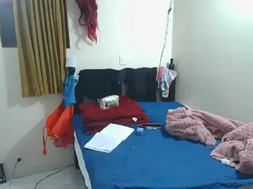 Stripchat Nude Webcam of luxandracon23