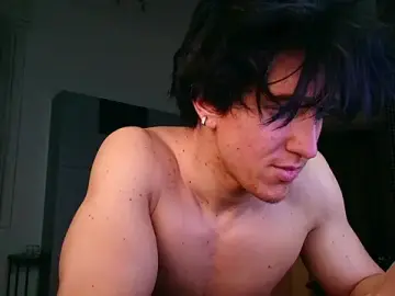 Stripchat Best live sex cam show of ChristianLevine_