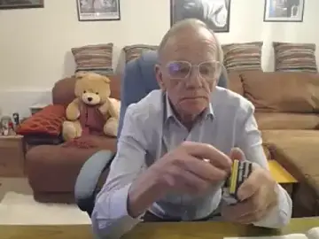 Stripchat Live Porn of Ferret7777
