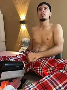 Stripchat Sex Chat of Noah_Smith01