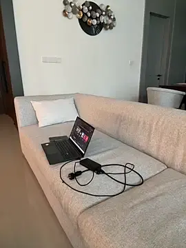 Stripchat Live Porn of Nura_n_Sarah
