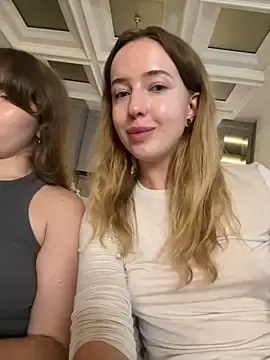 Stripchat Best Webcam of Nura_n_Sarah