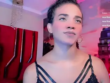 Stripchat Best Webcam of Paola_Delfino