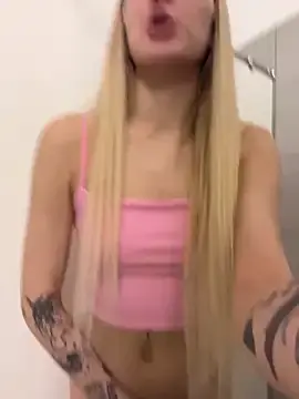 Stripchat Nude Webcam of Pink_Kiss