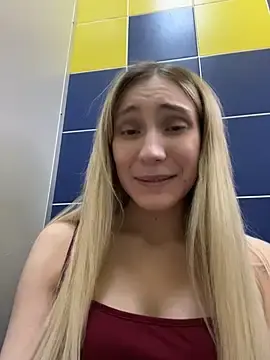Stripchat Live Porn of Pink_Kiss