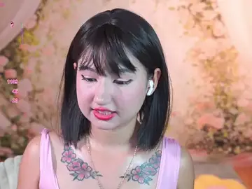 Stripchat Live Porn of Pinkie_Princes