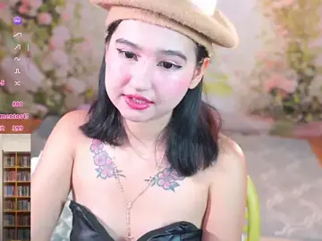 Stripchat Free Live Porn of Pinkie_Princes