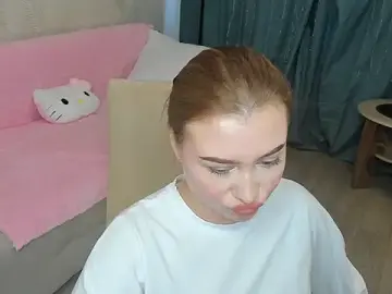 Stripchat Live Porn of SixtaBeilman