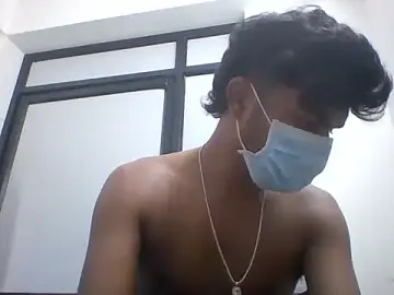 Stripchat Best Webcam of Telugu_boy90