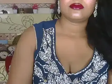 Stripchat Adult Video Chat of hotee_bhabi