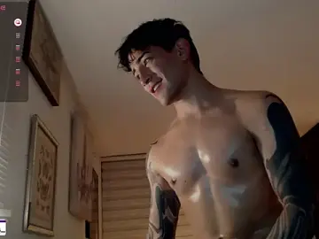 Stripchat Best live sex cam show of ivaaaan_