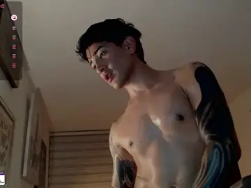 Stripchat Live Porn of ivaaaan_