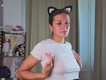 Stripchat Best Webcam of AlonaKuni