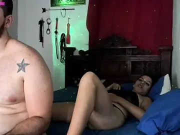 Stripchat Free Live Porn of buenavibra