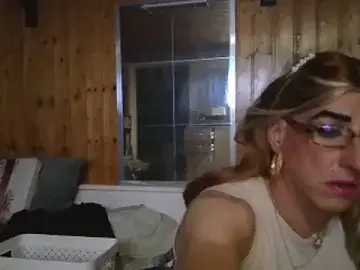 Stripchat Best live sex cam show of AgnesCross39