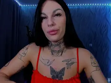 Stripchat Best Webcam of angel_devil_forever