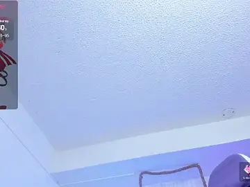 Stripchat Live Porn of nicky_angel1