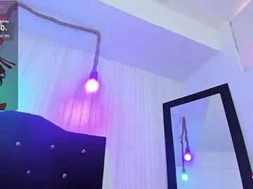 Stripchat Private Sex Chat of nicky_angel1