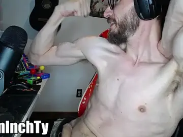 Stripchat Best Webcam of teninchty