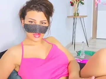 Stripchat Sex Chat of -TurkishLatina-