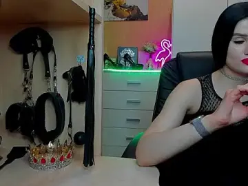 Stripchat Adult Webcams of KristiTopxx