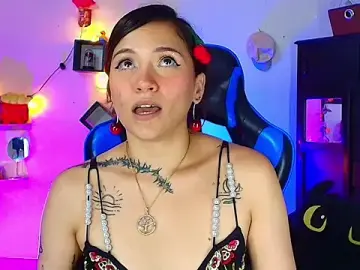 Stripchat Best Webcam of alisson_zafiro_
