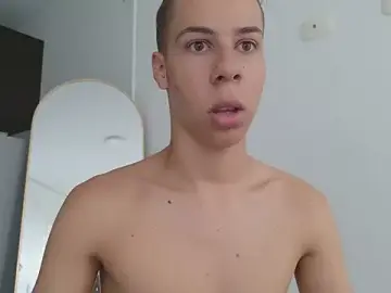 Stripchat Best live sex cam show of grey___27