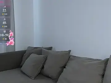 Stripchat Best Webcam of Del_delightt
