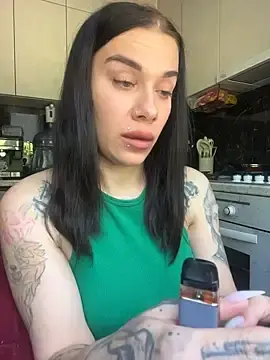 Stripchat Live Sex Cam of Queen_of_pain