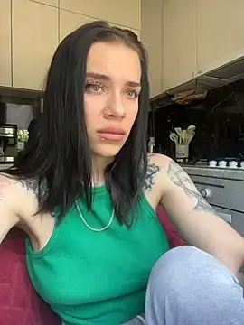 Stripchat Watch Live Sex Cams of Queen_of_pain